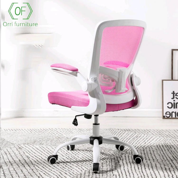 
Orri Furniture commercial furniture mesh material computer desk manager office chairs 