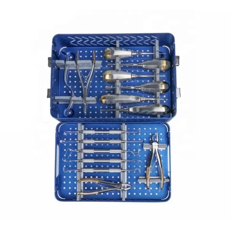 Ветеринарный продукт для животных в Китае оборудование лошадей Хирургические Инструменты Стоматологические Лифты домашних медицинские ветеринарные стоматологические инструменты