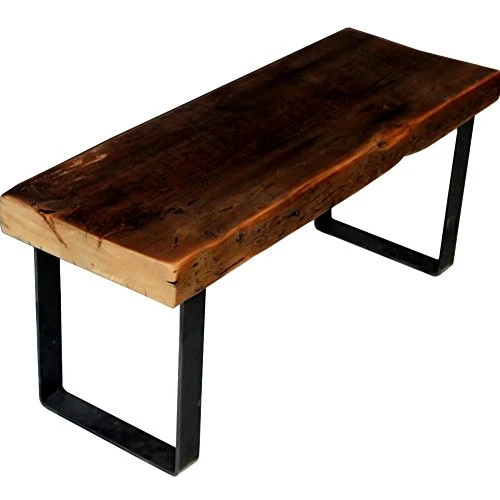 U shape metal table legs wrought iron crossed piato bench legs steel table legs