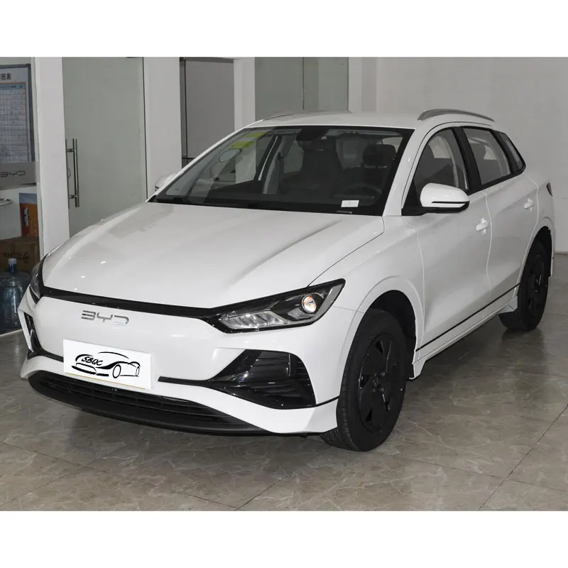 Vehicles Used Cars Vehicle Electric Fast Chargeing Ev Car New Energy Byd E2 405km Ev Electric Car