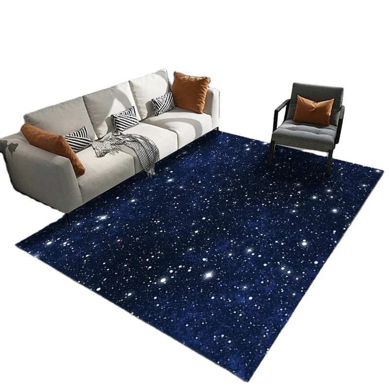 Machine made turkish carpet 3D Low Price  for sale carpets and rugs Living Room Floor Door Mat