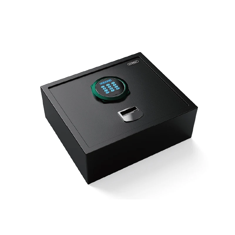 Cotell DS-330 Safe Box Guest Room Hotel Digital Safe Deposit Box Hotel Electronic Digital Safe