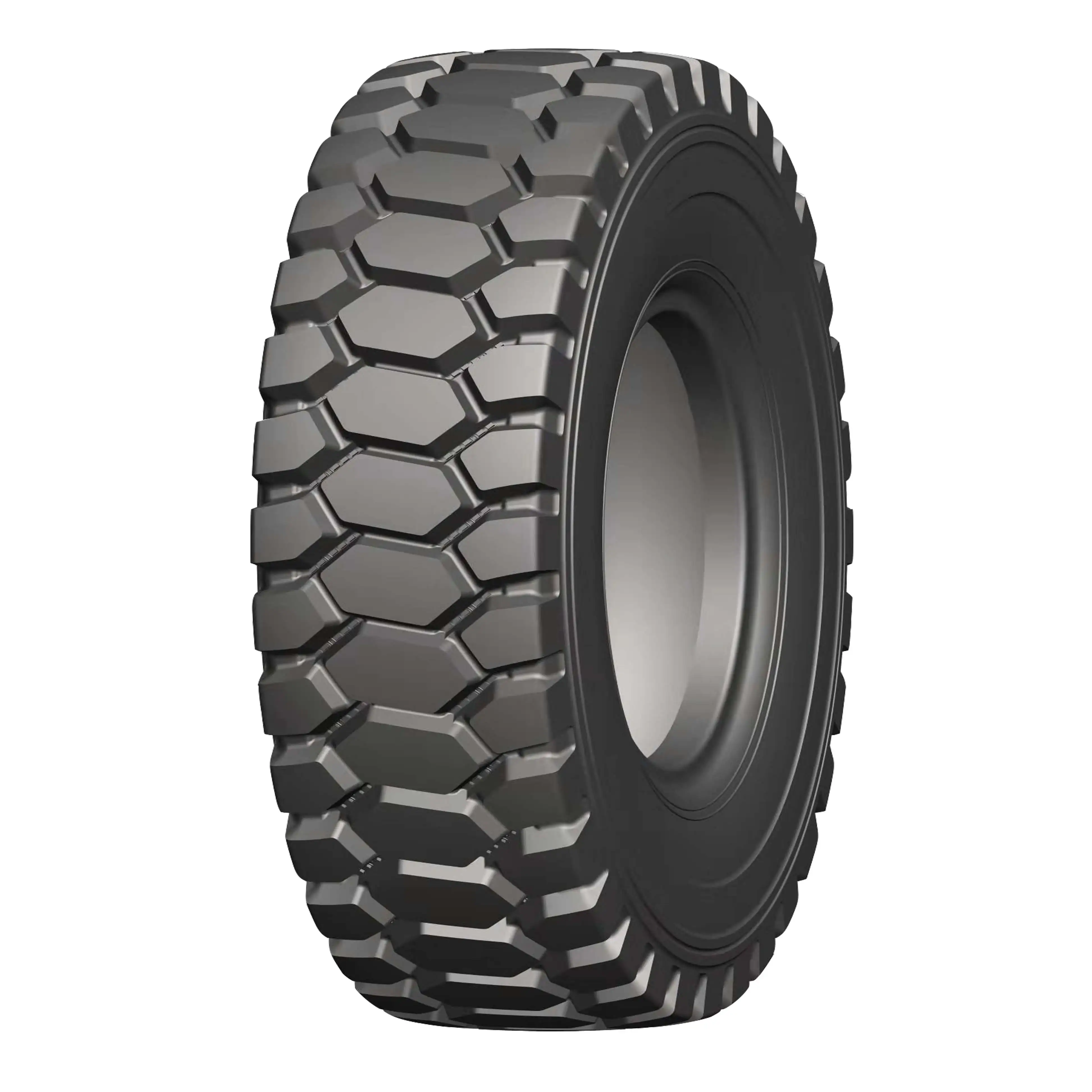 14.00R24 14.00R25 E-4 Radial OTR wheel loader grader dozer tyres