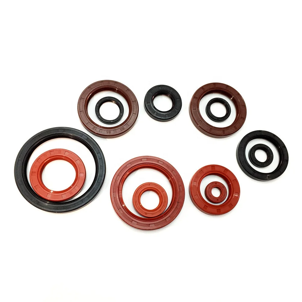 Auto Rubber Car Spare Parts Oil Seals Manufacturer