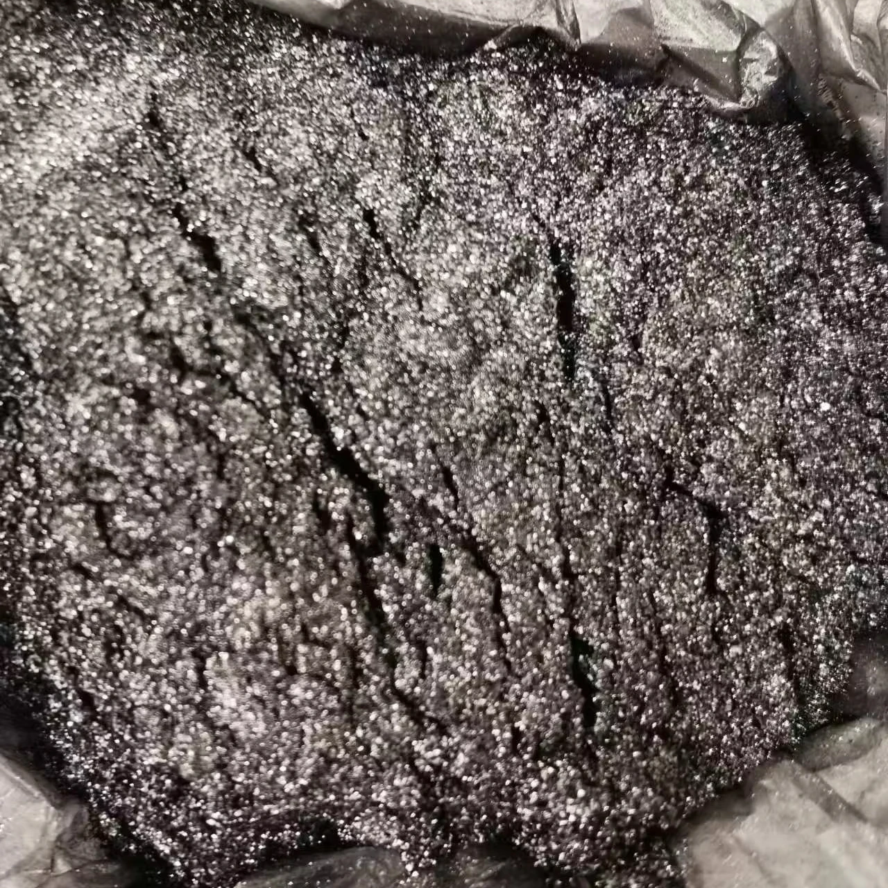 Industrial Conductivity Type Anode Graphite Powder Price