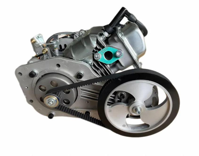 100cc Engine Bike Accessories Engine-Powered Bicycle Parts For sale