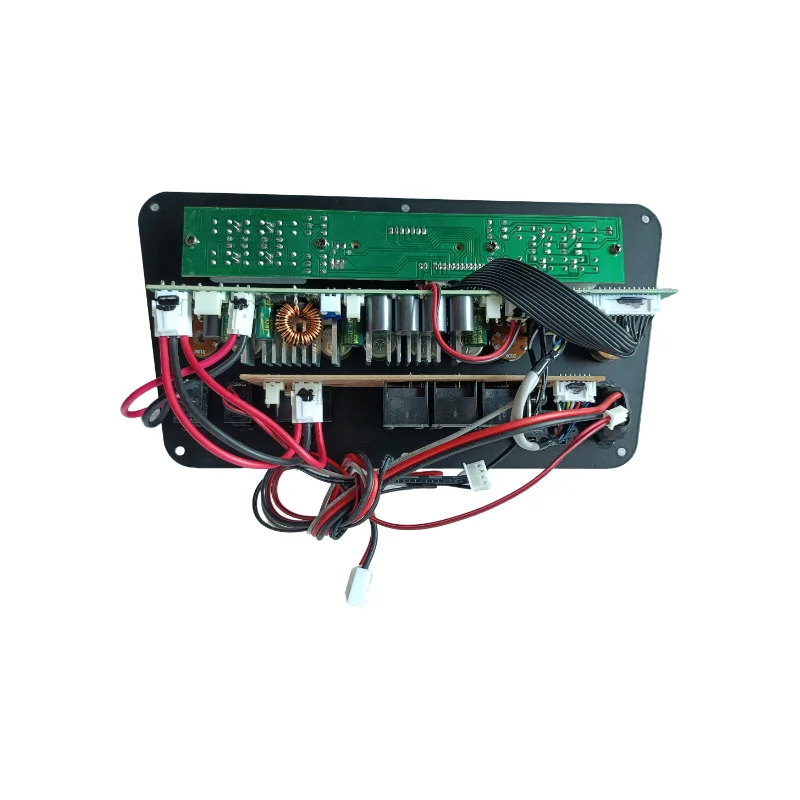 Factory Supply Power Amplifier Board 50-100W 12V Power