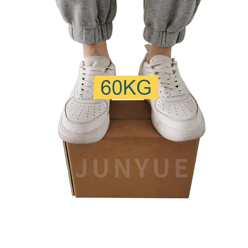 thermal insulated shipping box OEM Corrugated insulation paper boxes for frozen food transportation