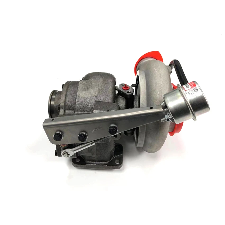 Chinese Compressor Electric Supercharger High Quality Factory Price Turbocharger