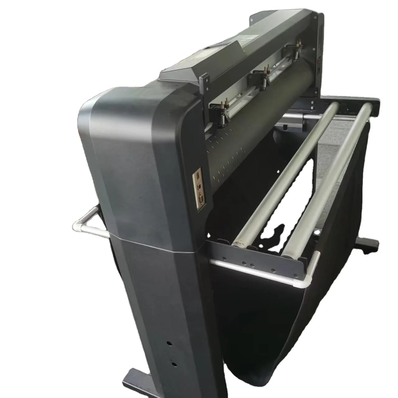 cnc cutting plotter machine cutter ploter vinyl car window film cutting machine cut a4 plotter