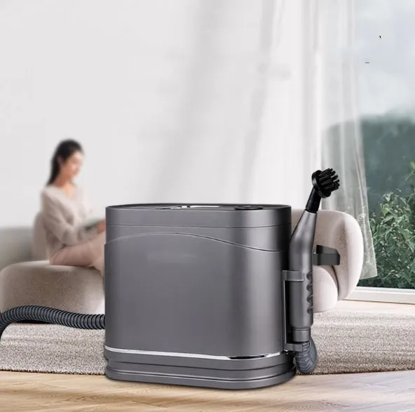 Household cleaning tools handheld multifunctional steam cleaner kitchen car interior high pressure steam cleaner