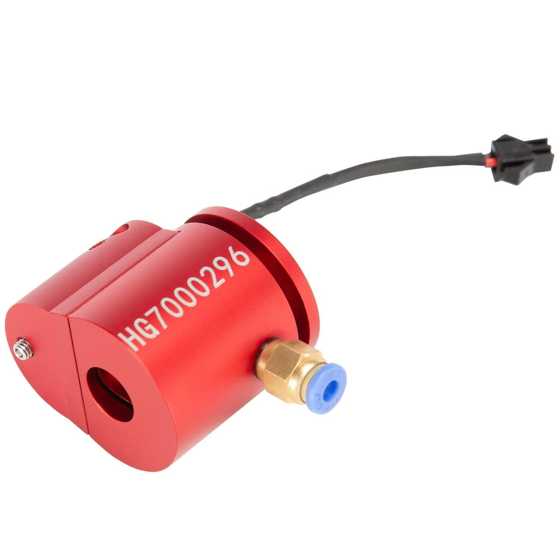 Sunlite Laser Path Display alignment Co2 laser tube red light indicator