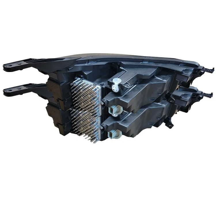 Flyingsohigh Full LED Headlights Headlamp For Chevrolet Equinox 2022 2023 Head Light Front Lamps 84949294