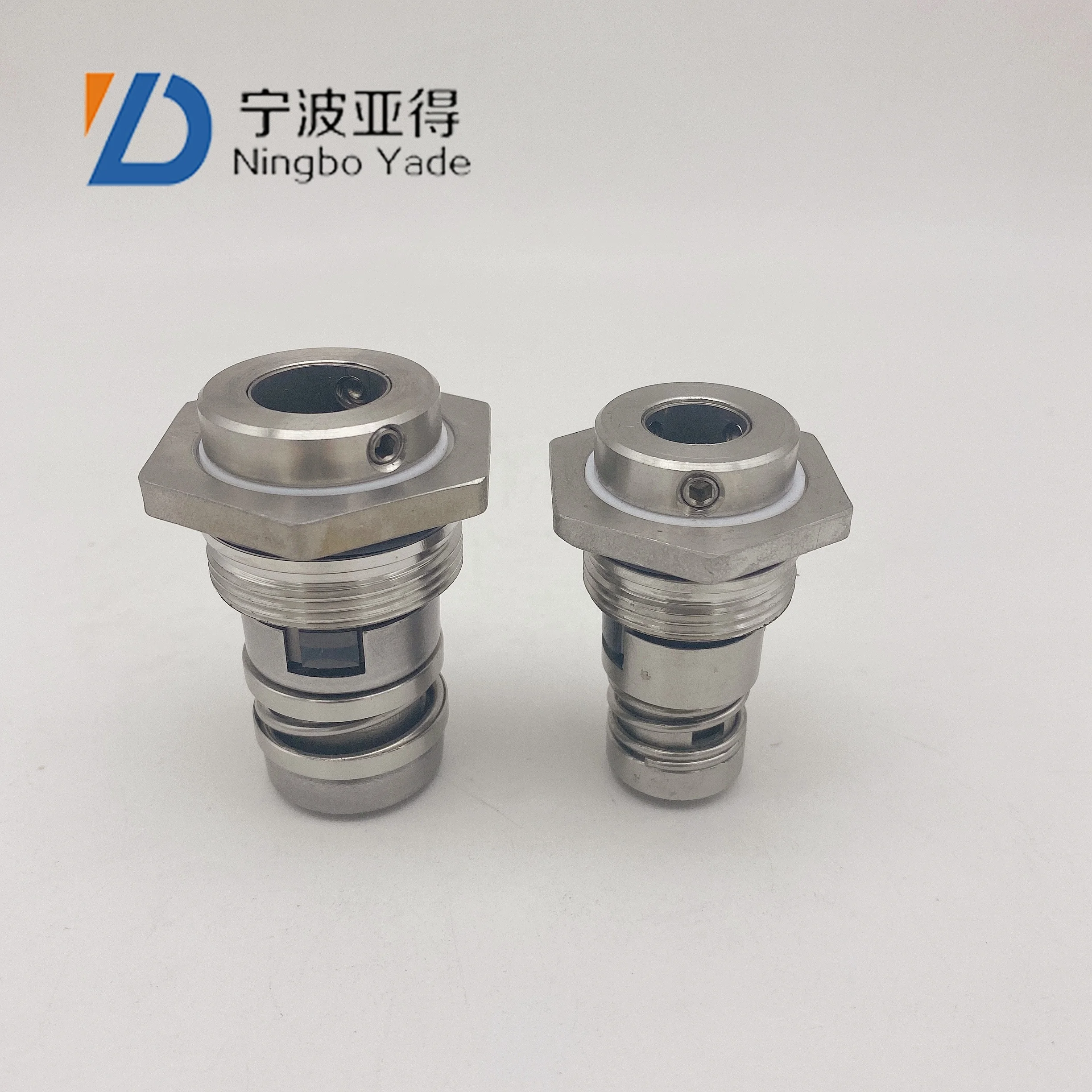 GLF-16-4R GLF CR1 CR3 CR5 CR10 CR15 CR20 CR32 CR45 CR64 CR90 Mechanical Seal/Shaft Seal Cartridge/John Crane Mechanical Seal