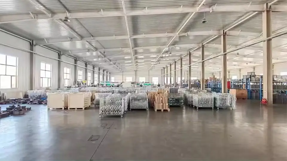 Auto Parts Car Brake Caliper Wholesale OEM 8N0615423B  8N0615424B 342960 342961