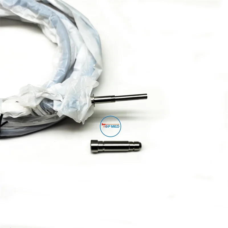 Medical endoscope camera 1.8M/2.5M/3.0M Medical Endoscopic LED cold light source cable storz compatible