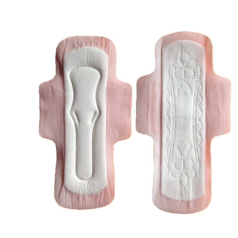 Лидер продаж на Alibaba, одноразовые гигиенические салфетки или прокладки