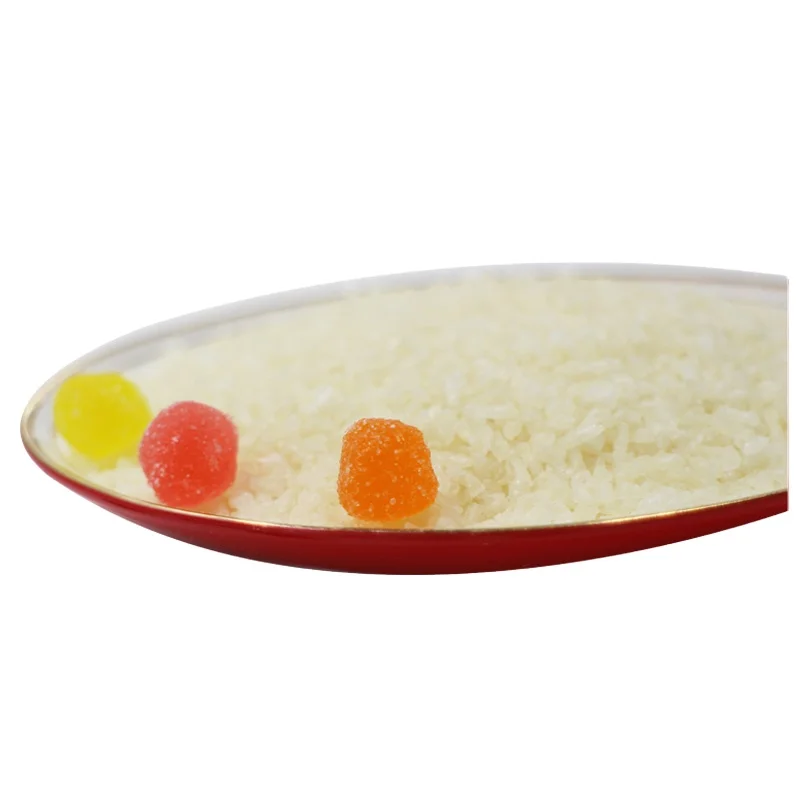 Желатин для мороженного для мороженого Горячая продажа в 2021 году