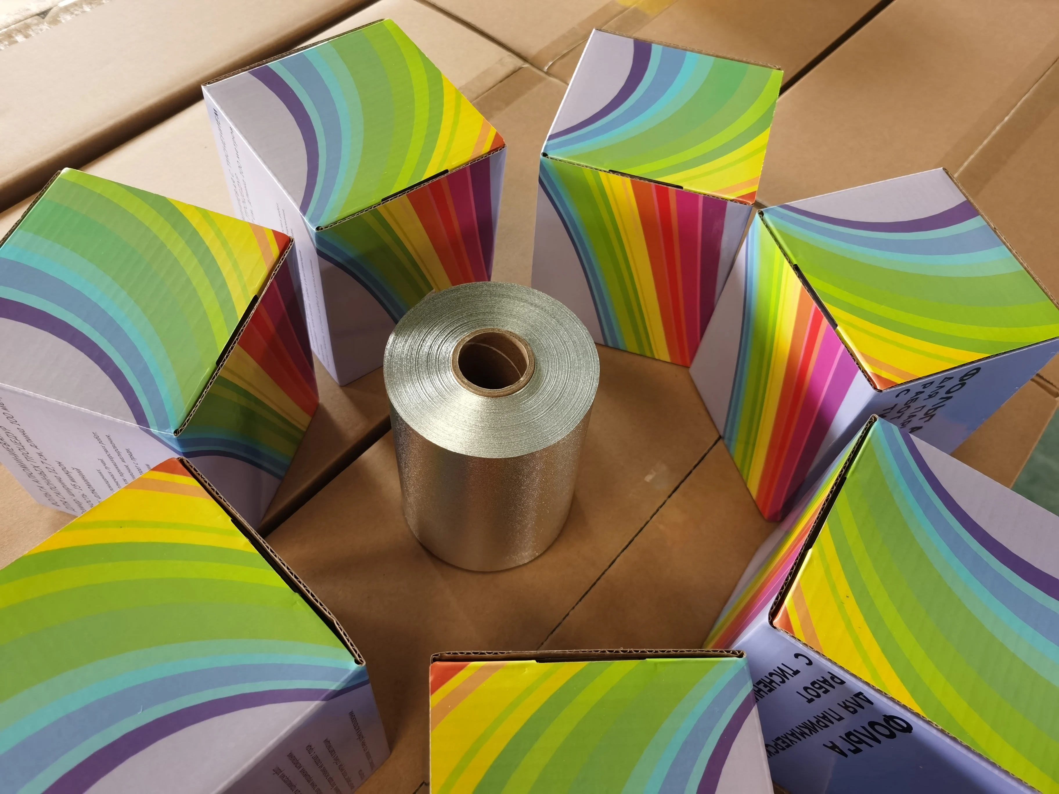 Тисненая Бумага, низкая цена, сплав, толщина 0,02 мм, 12 см, Парикмахерская фольга