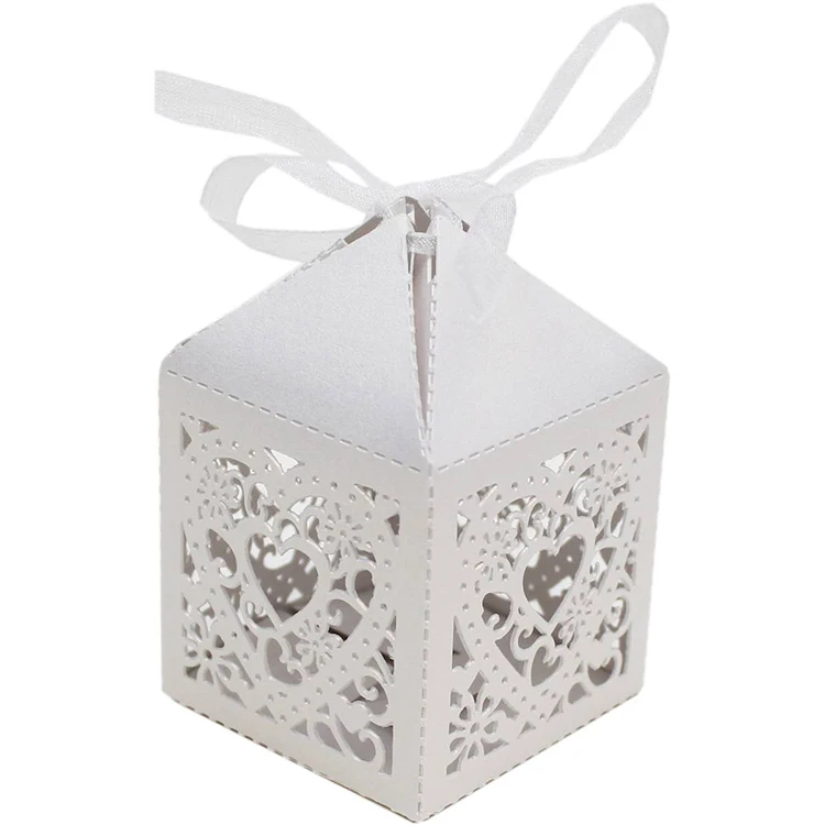 factory directly wedding party  favour boxes