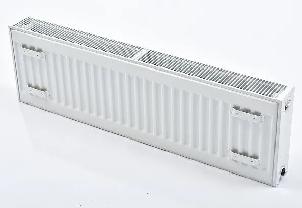 HOT WATER STEEL PANEL ROOM HEATING RADIATORS TYPE 22 300*1000 MM