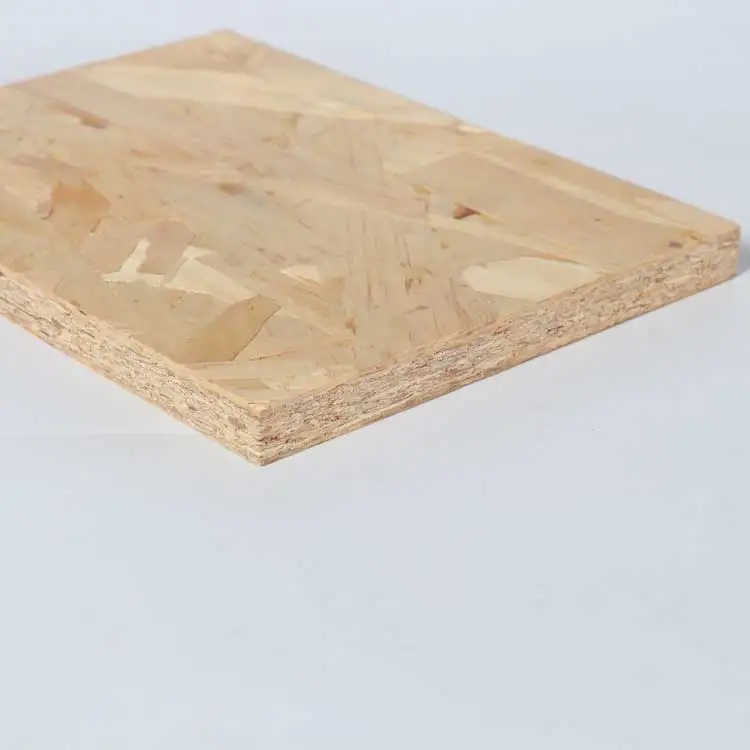 good price osb board 18mm for construction and  packaging