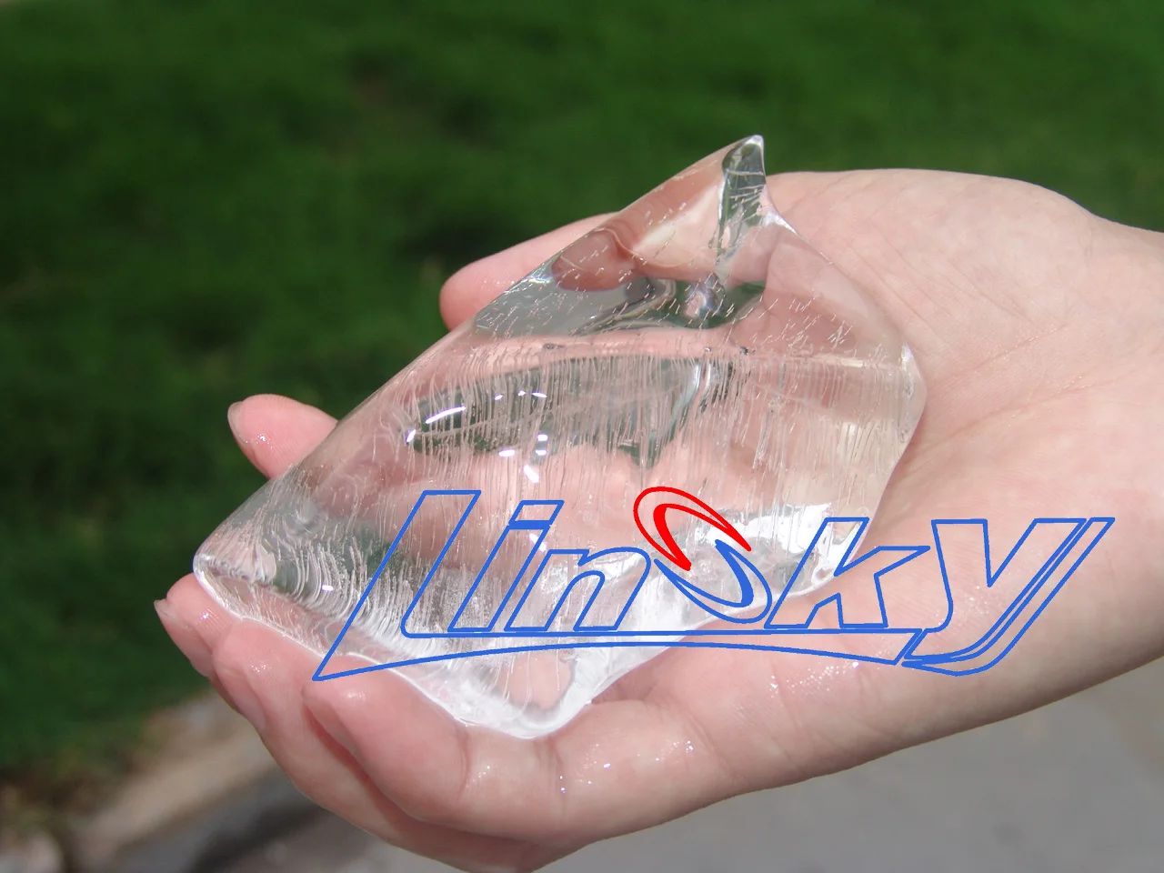 2 tons Commercial ice maker plate ice cutting machine