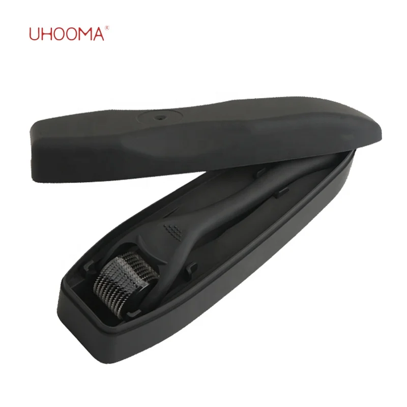 50% off 2022 new product factory price skin tool acne scar removal drama roller for hair growth