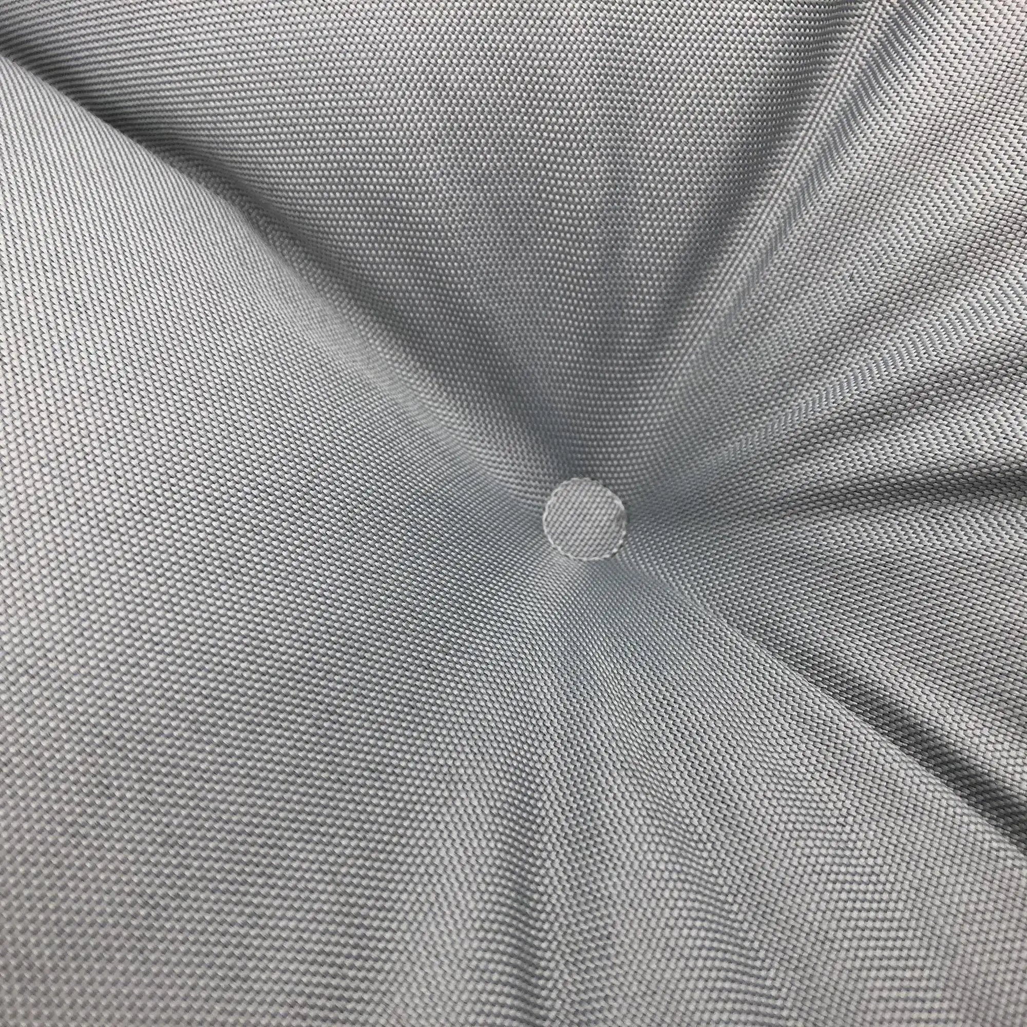 Disassemblable and Washable Outdoor Rattan Chair with Hanging Basket Cushion Swing Cushion