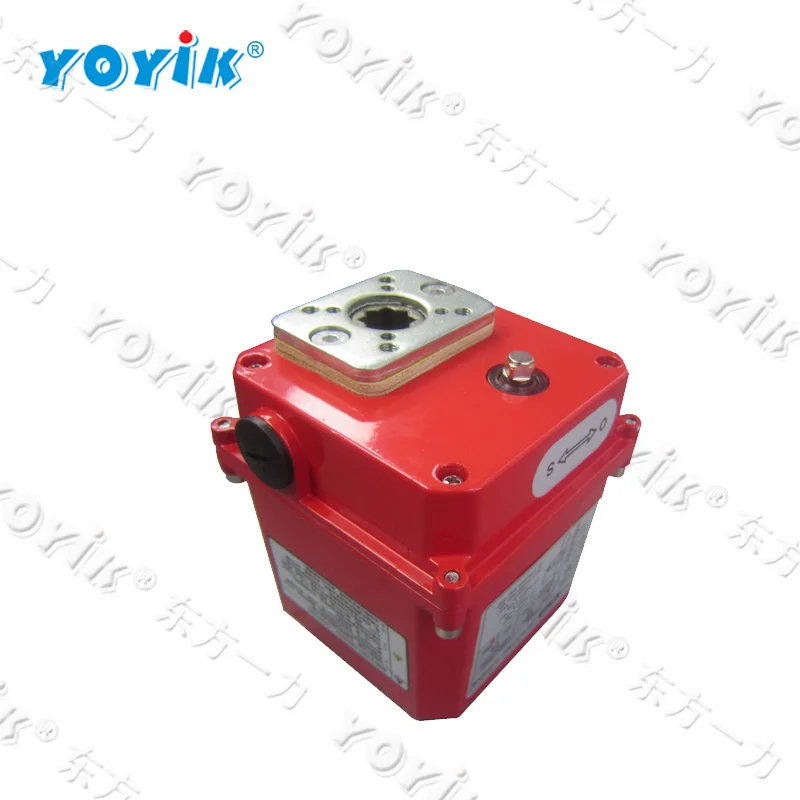 Электрический привод UM-1 поставка из Китая AC220V 50/60Hz 15W 0.4A для клапана