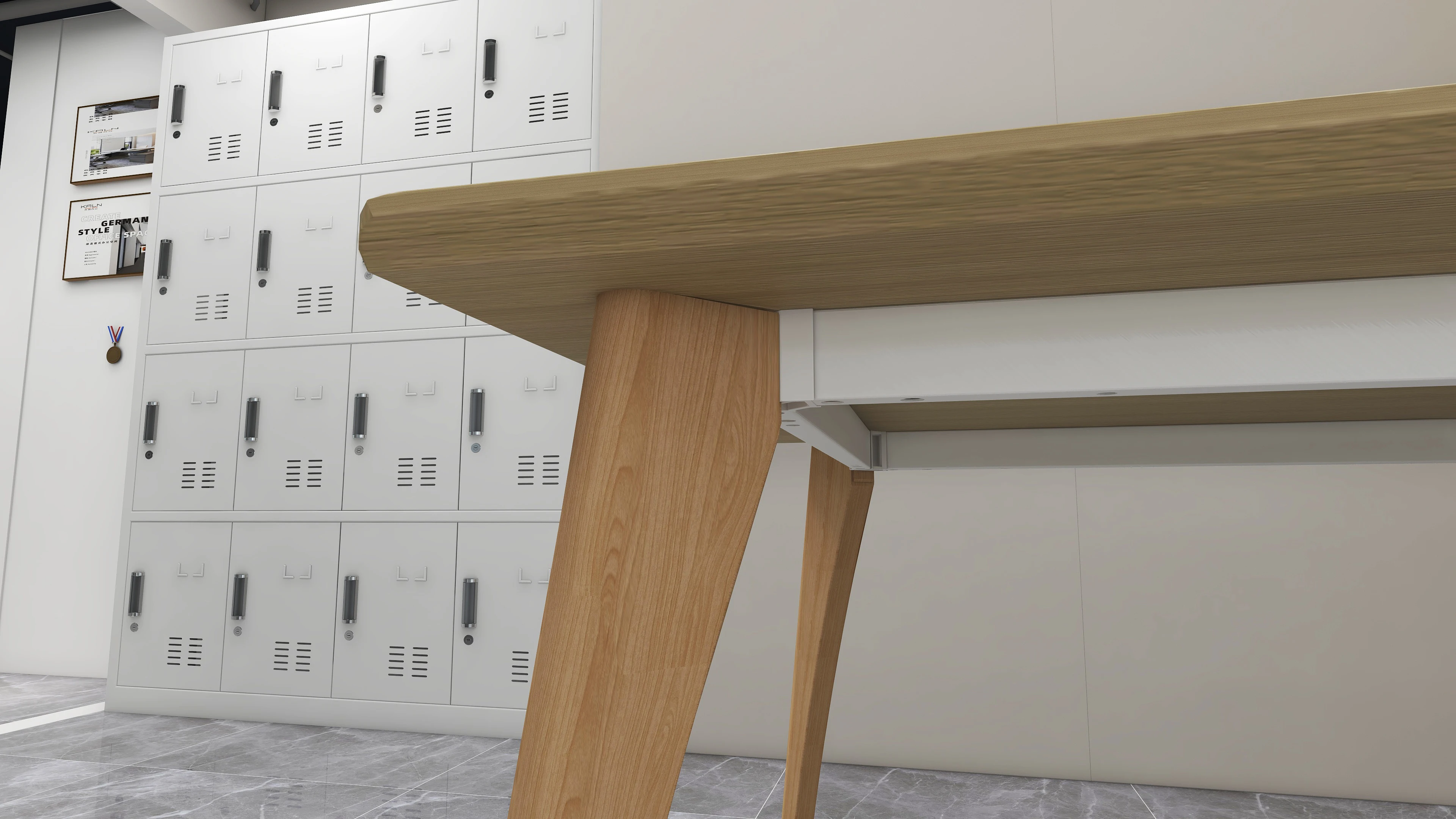 Office Furniture Modern  Boss Wooden Table Manager Desk Office CEO Desk Executive Office Desk