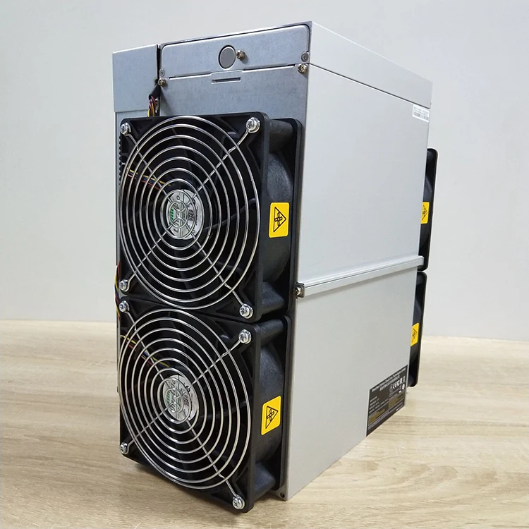 High profit new original and used second hand Aisc Blockchain Bitcoin miner 2920W 73t 73th 73th/s Bitmain Antminer S17+