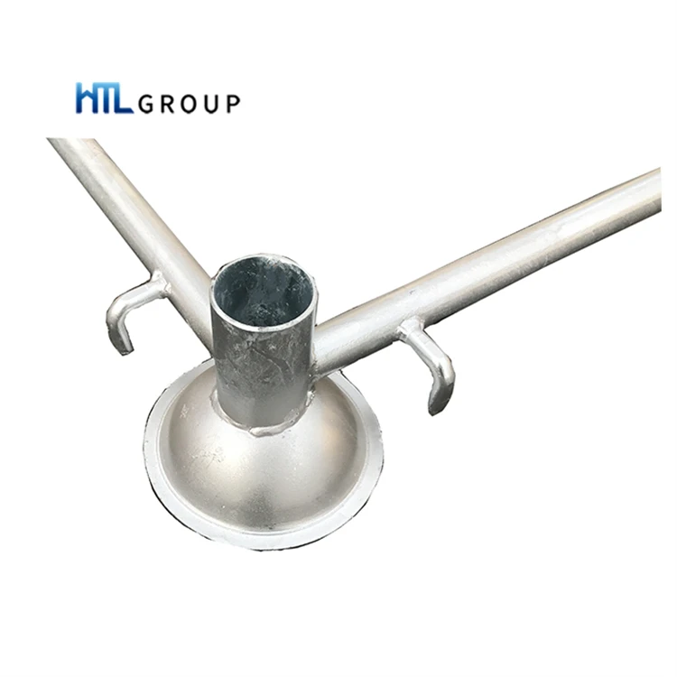 Warehouse stackable detachable steel metal tube big rack pallet