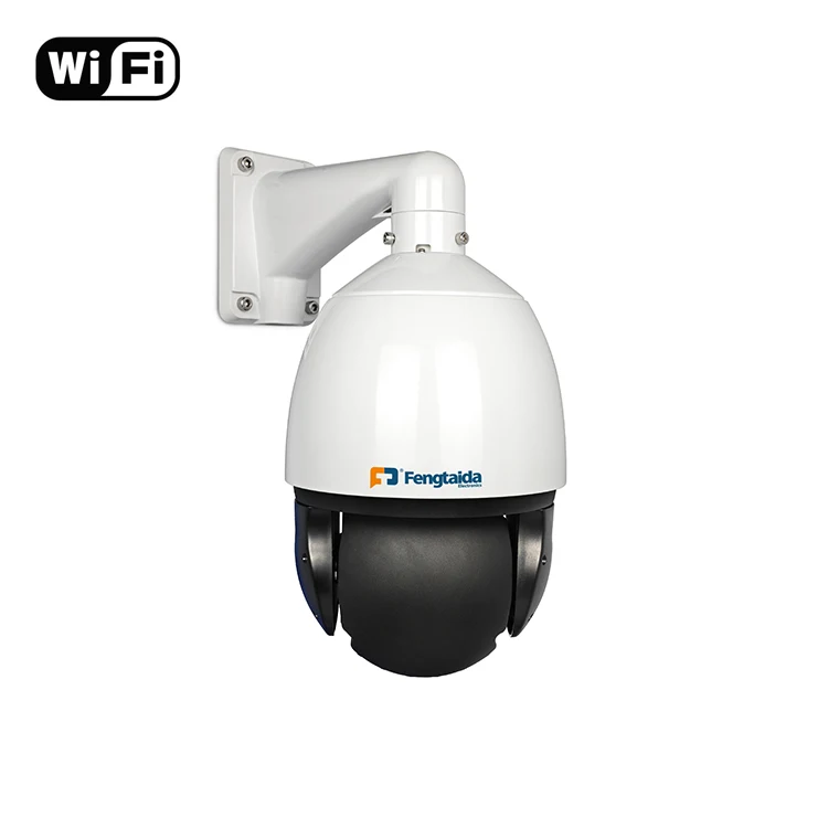 Ip Wifi External Ptz Ip 4G Security System Manufacturer Dome Specification Dome CCTV Cameras De Seguridad