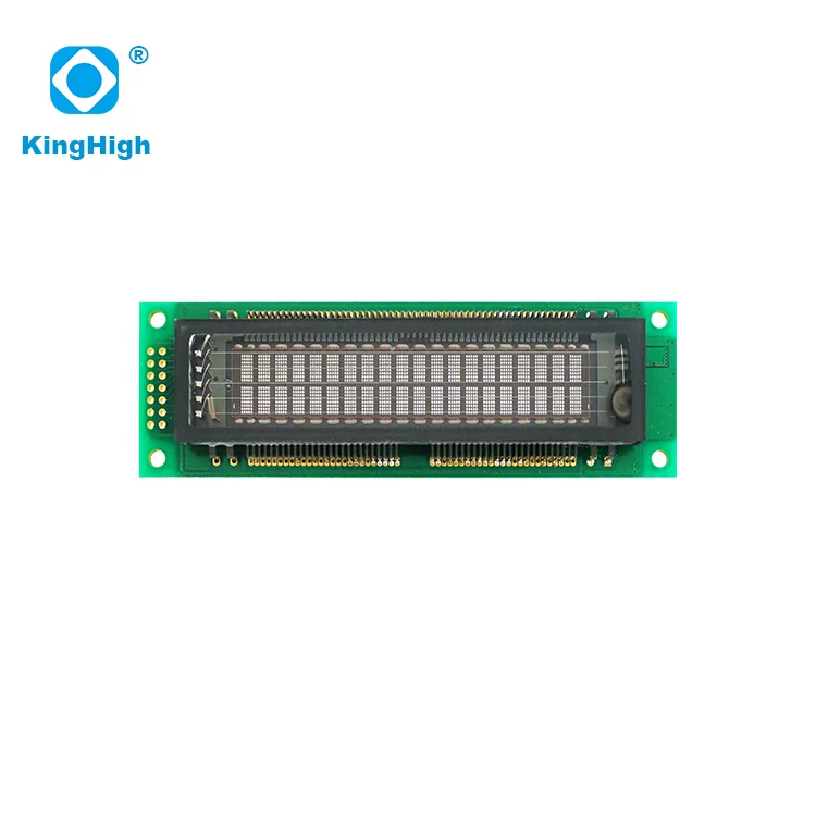 M202SD16LA VFD DISPLAY MODULE FUTABA DISPLAY SCREEN