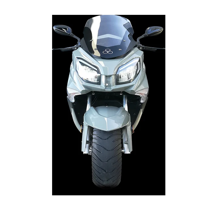 Hot-selling product Tiger R With Removable Battery Pack 85 Kmh Top Speed Electric Motorcycle Adult 2 seat