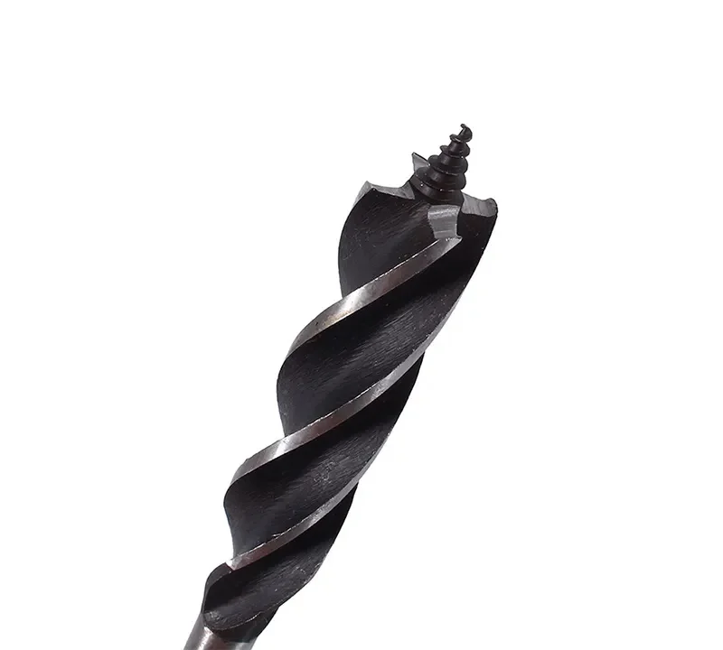 High Quality Oem 6-38mm,1/4' to 1-1/2' Flat Spare Core Drill Bit Hex Straight Shank Wood Auger Drill Bit Set