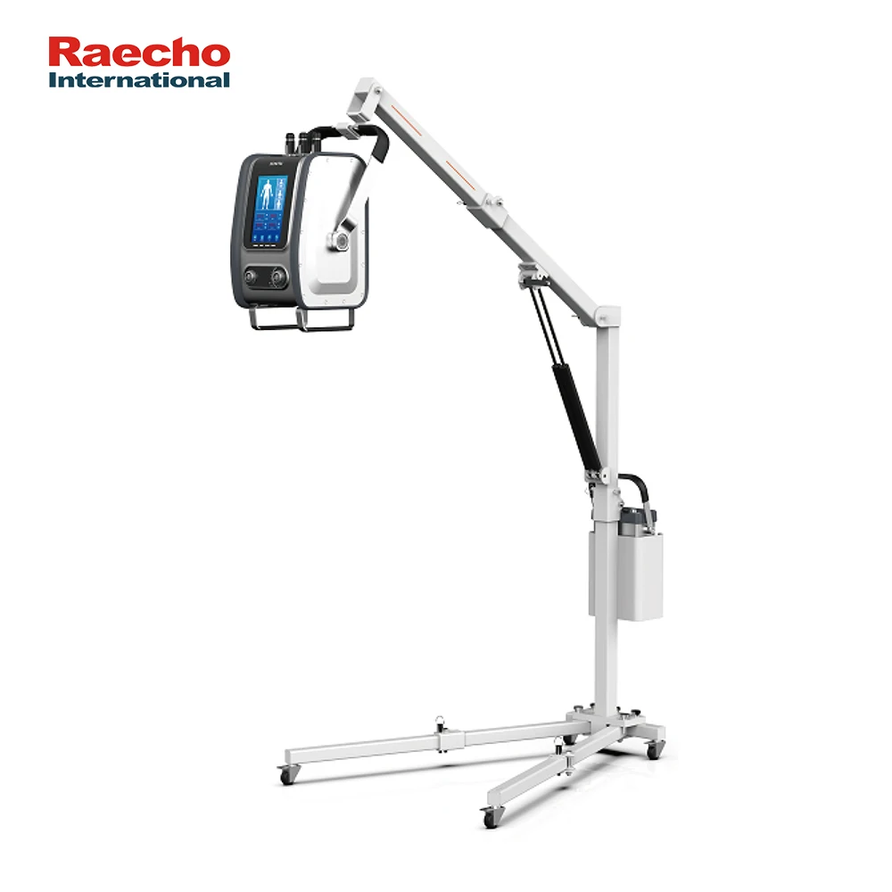 Лидер продаж, мобильная рентгеновская система, цифровая