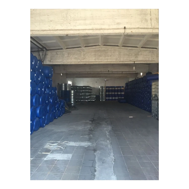 High Standard Refined Glycerine / Glycerol 99.5% Food/ Industrial Grade CAS No 56-81-5