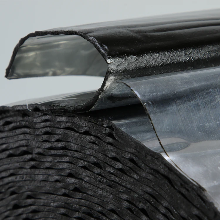 Bitumen Sealing Marine Hatch Cover Tape