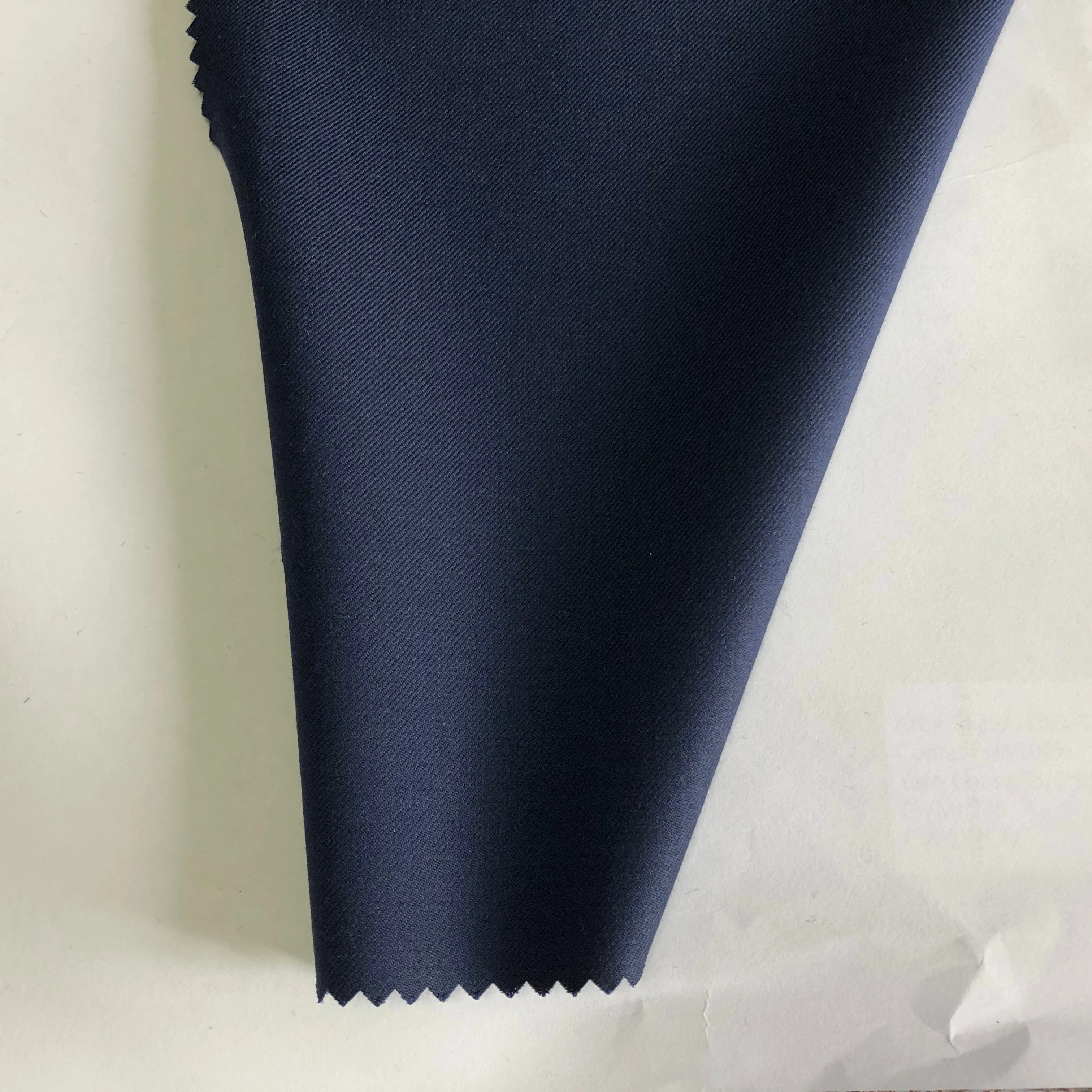 
100% merino wool fabric soft touch with elegant style naturally exuding the charm of simplicity and luxury 