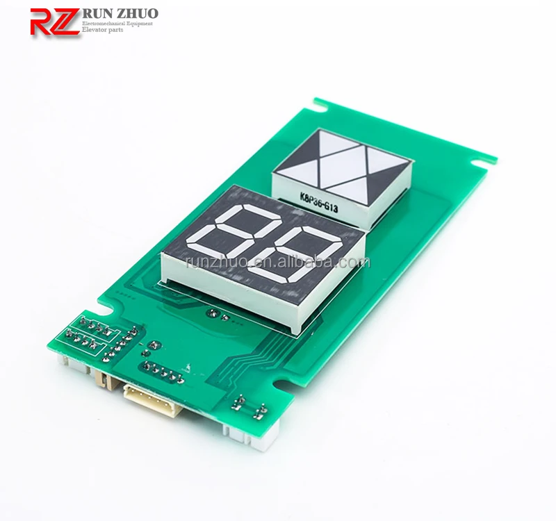 Giant Kon * лифтовая машина LOP HOP PCB дисплей доска JRTL-X2 JRTL-C1