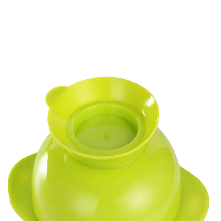 Factory wholesale high-quality baby tableware 304 stainless steel insulation baby suction cup 500ml