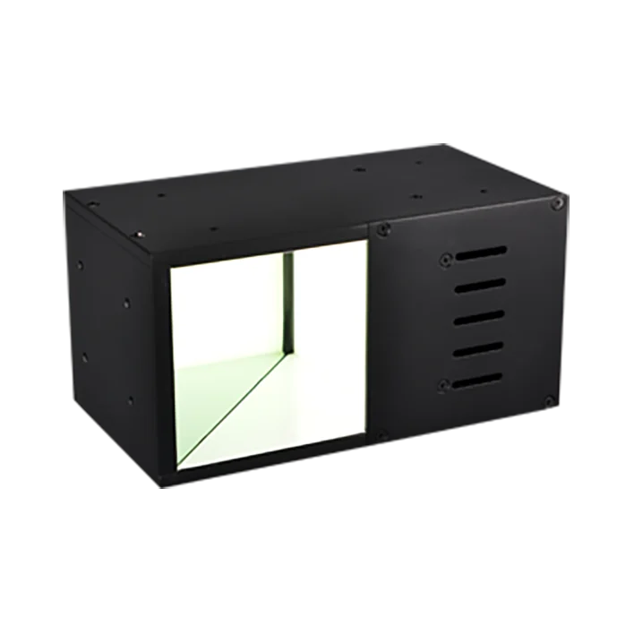 TZD40X-24V Coaxial Type 40mm Emitting Size LED Machine Vision LED Lights