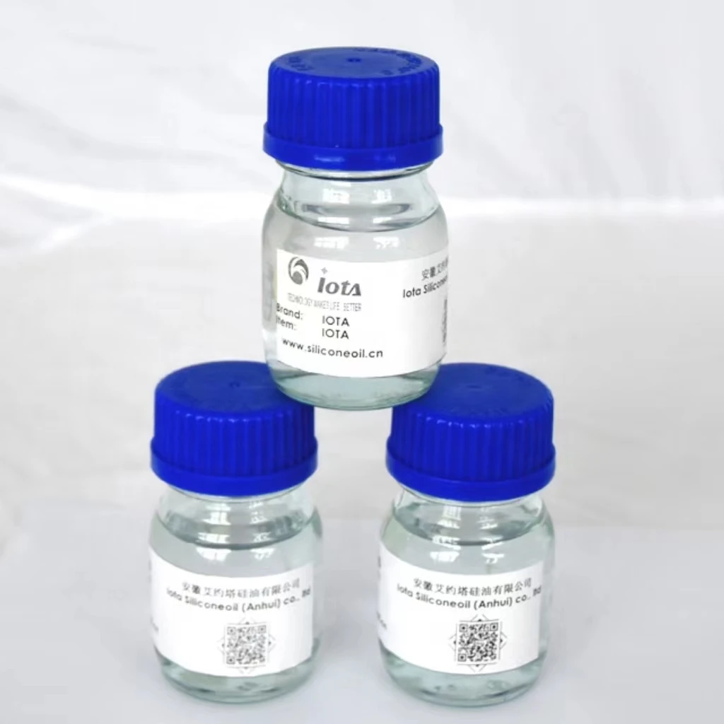 IOTA 345 Cyclopentasiloxane and Cyclohexasiloxane chemical cosmetic