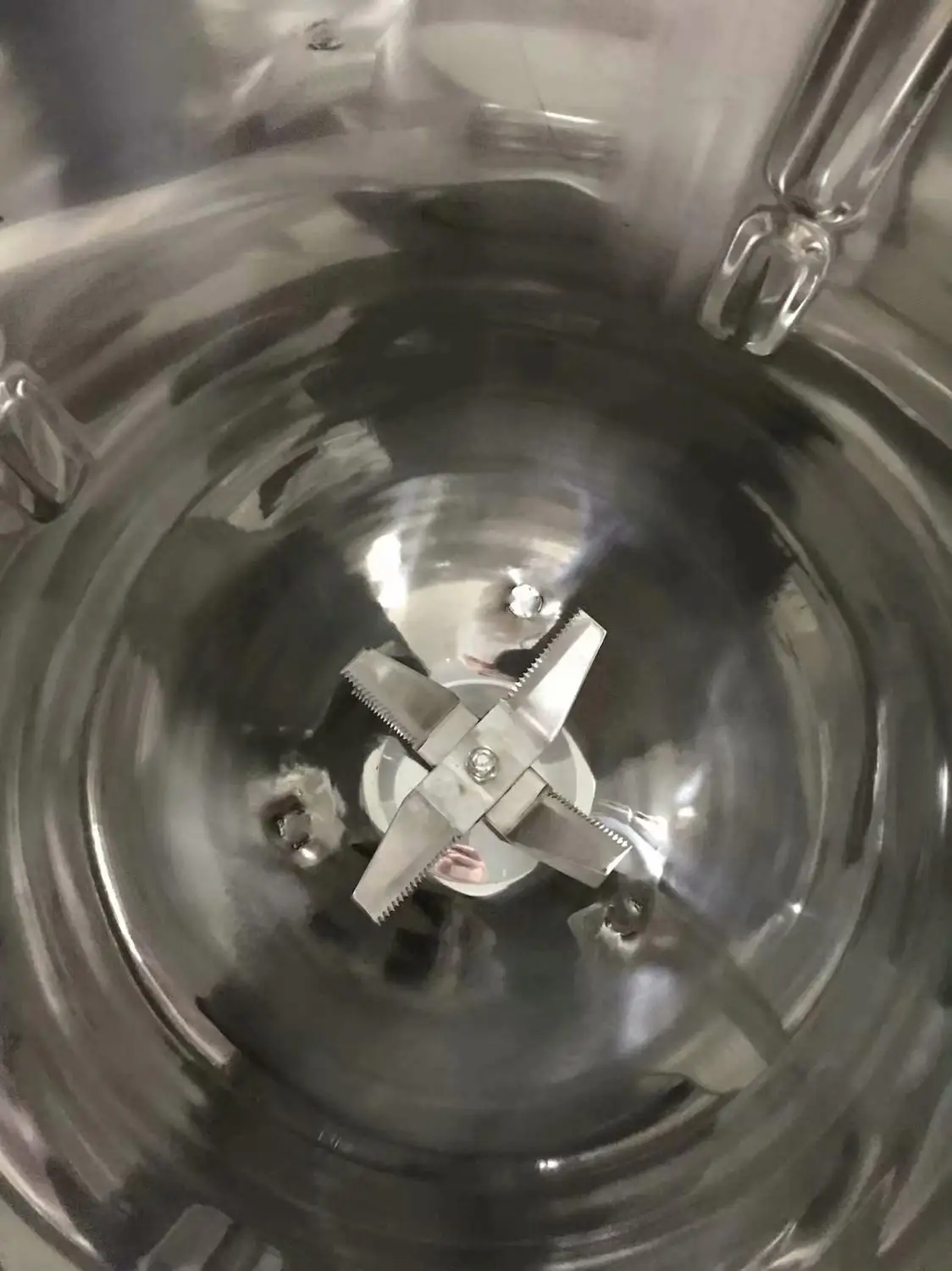 Smoothie maker, multifunctional, ice cubes, chopped vegetables and jam Large capacity