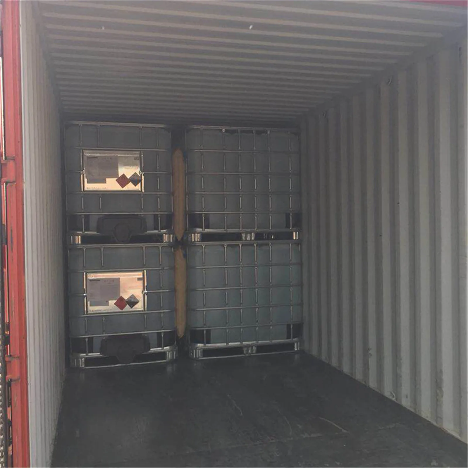 Sell Formaldehyde Solutioin 37%~50%