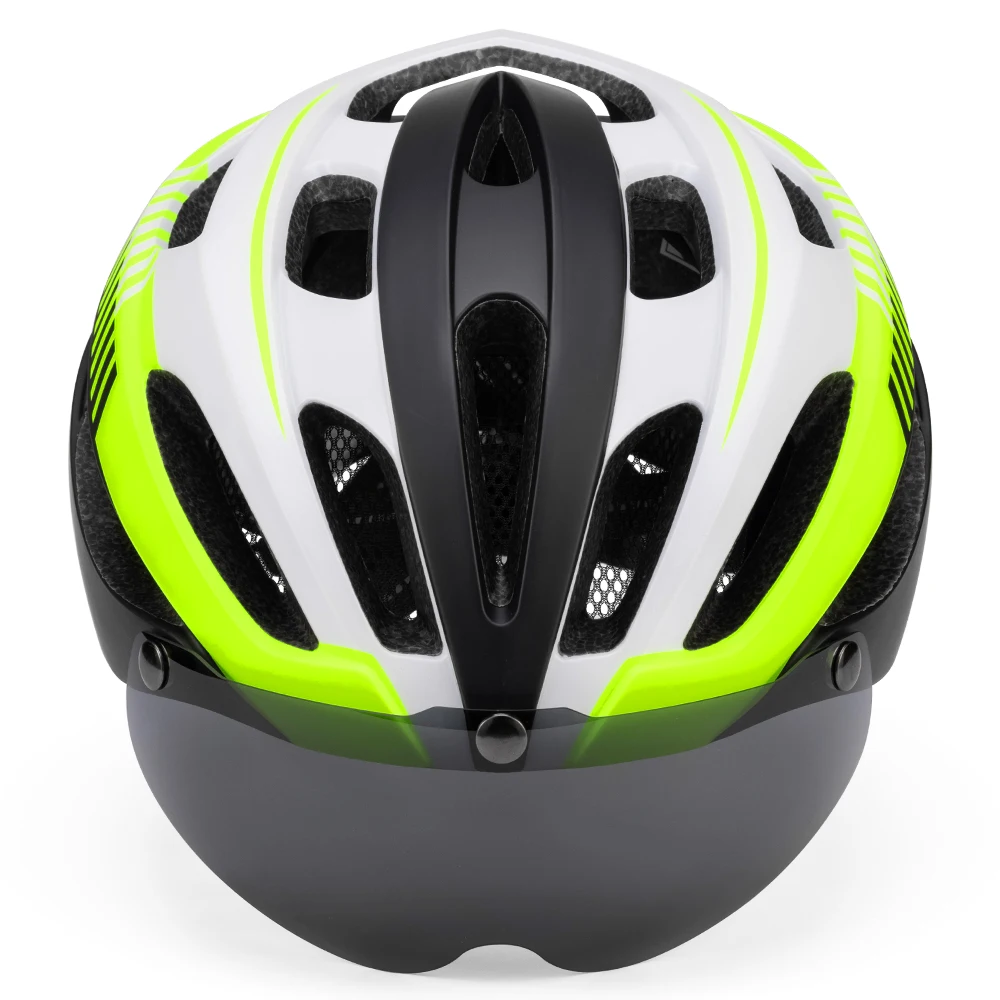 New Design CE Certified ABS Safety Helmet Head Street Protective Helmets for Adults Electric Scooter