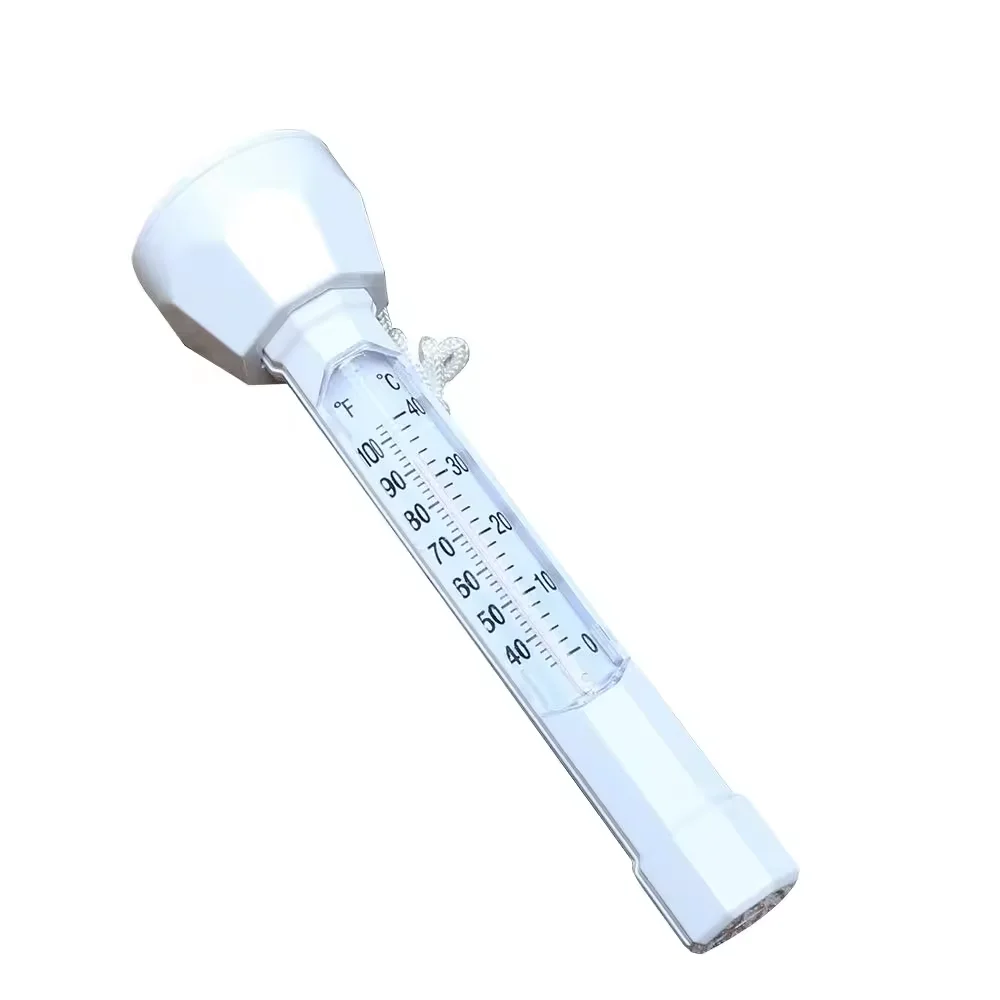 Swimming Pool Accessories Pool Floating Thermometer for Water