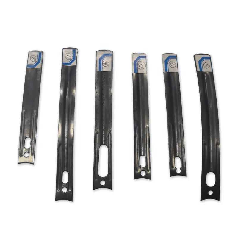 
Plated Steel Shoe Metal Shanks High Heels Insole Shank Board Shoe Making 